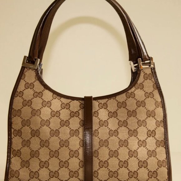 Authentic Gucci Jackie. - Picture 9 of 9